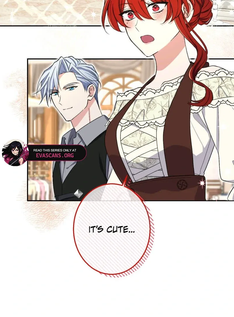 Read Did You Like Me? chapter 26 image 40 on Lezhin
