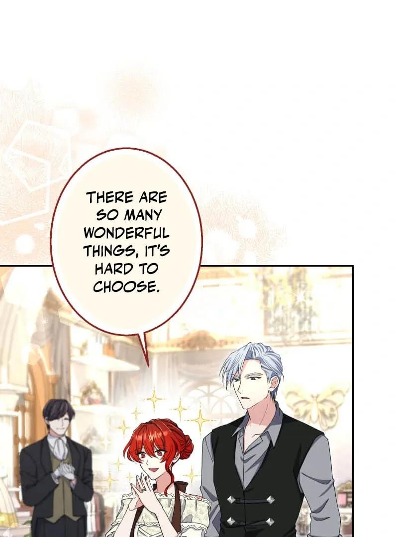Read Did You Like Me? chapter 26 image 41 on Lezhin
