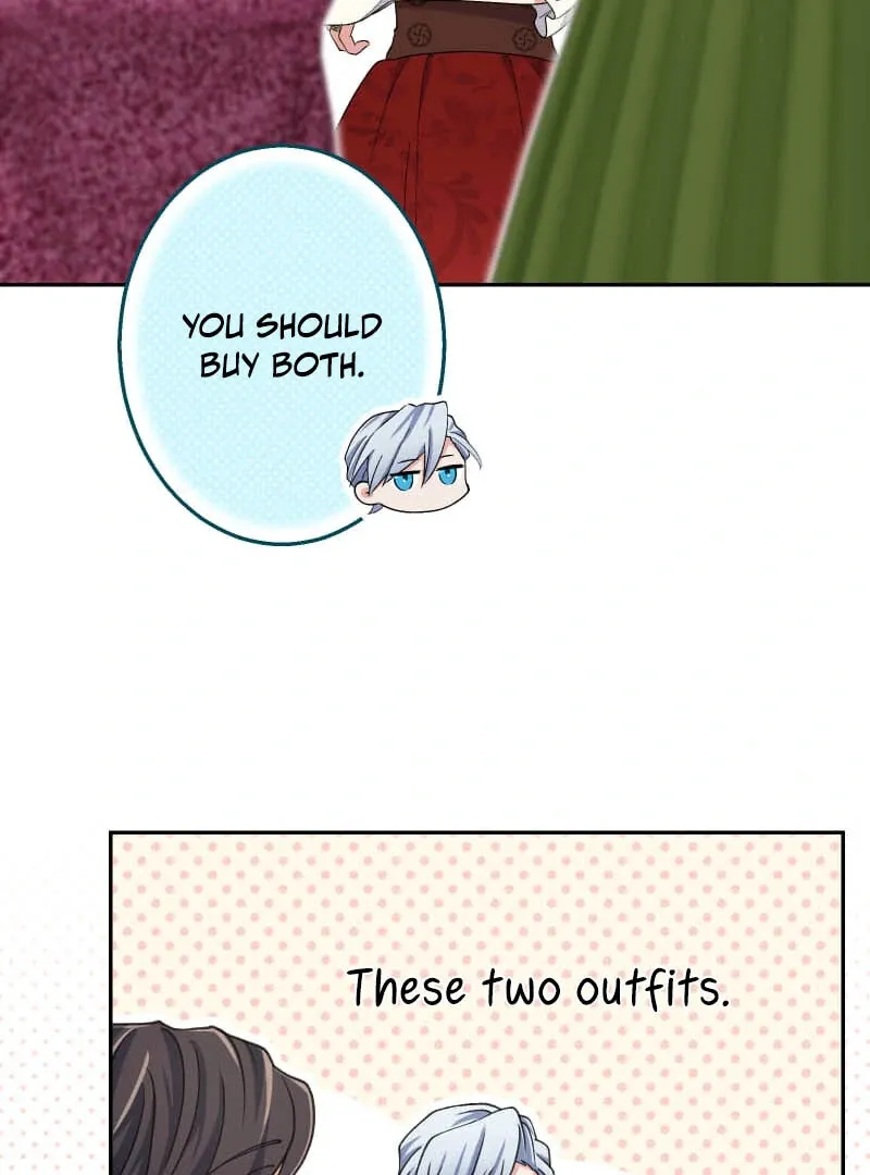 Read Did You Like Me? chapter 26 image 46 on Lezhin