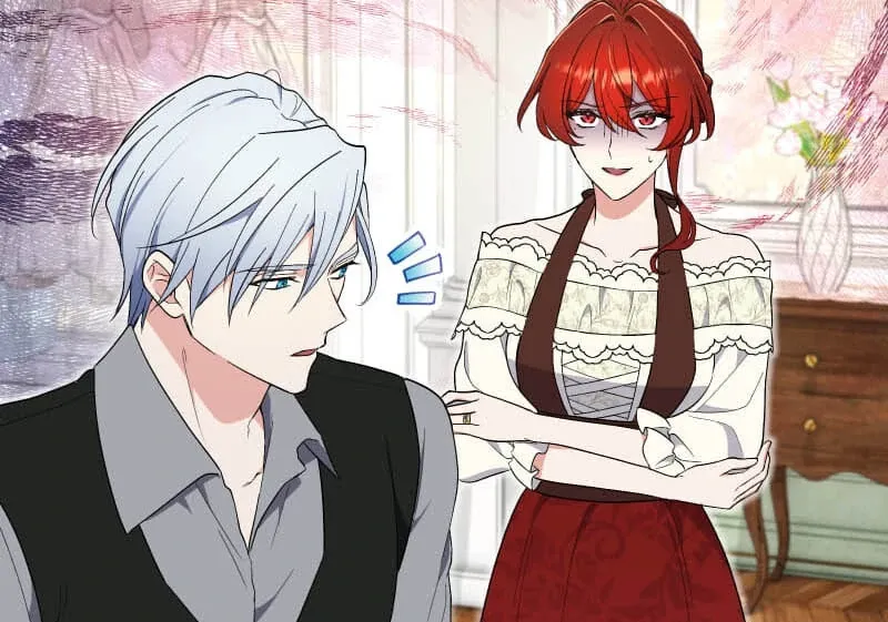 Read Did You Like Me? chapter 26 image 50 on Lezhin