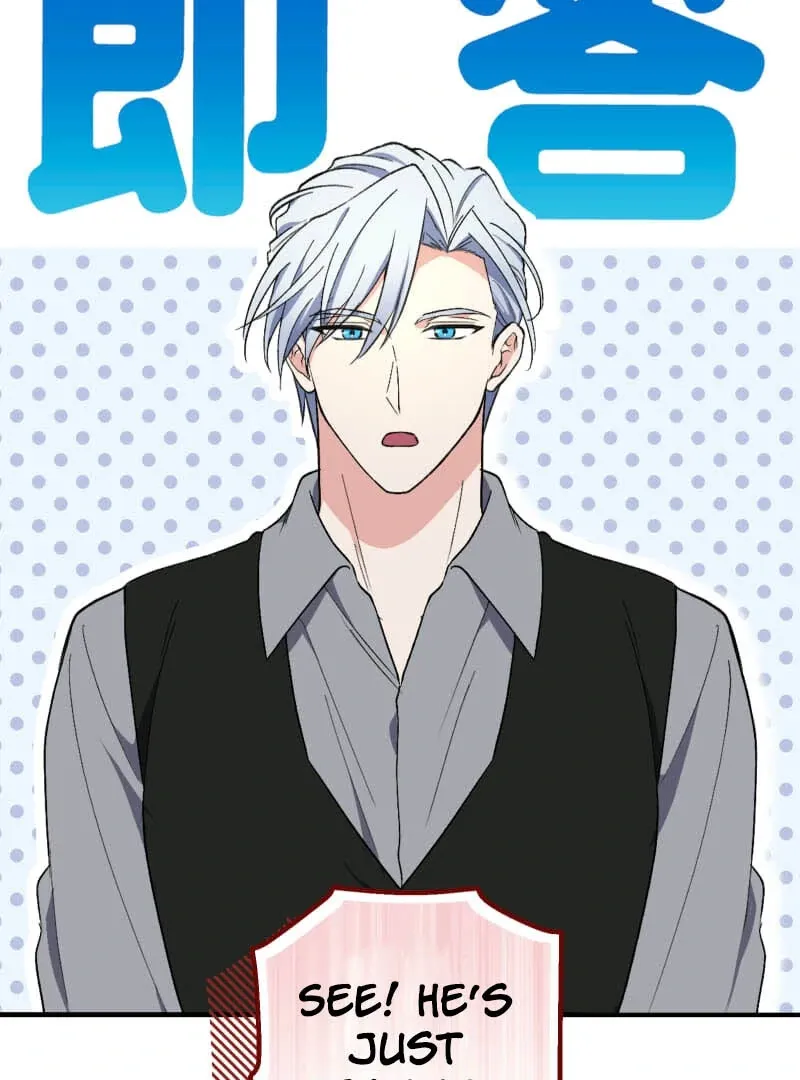 Read Did You Like Me? chapter 26 image 54 on Lezhin