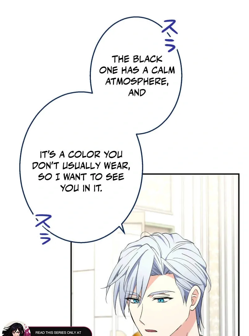 Read Did You Like Me? chapter 26 image 57 on Lezhin