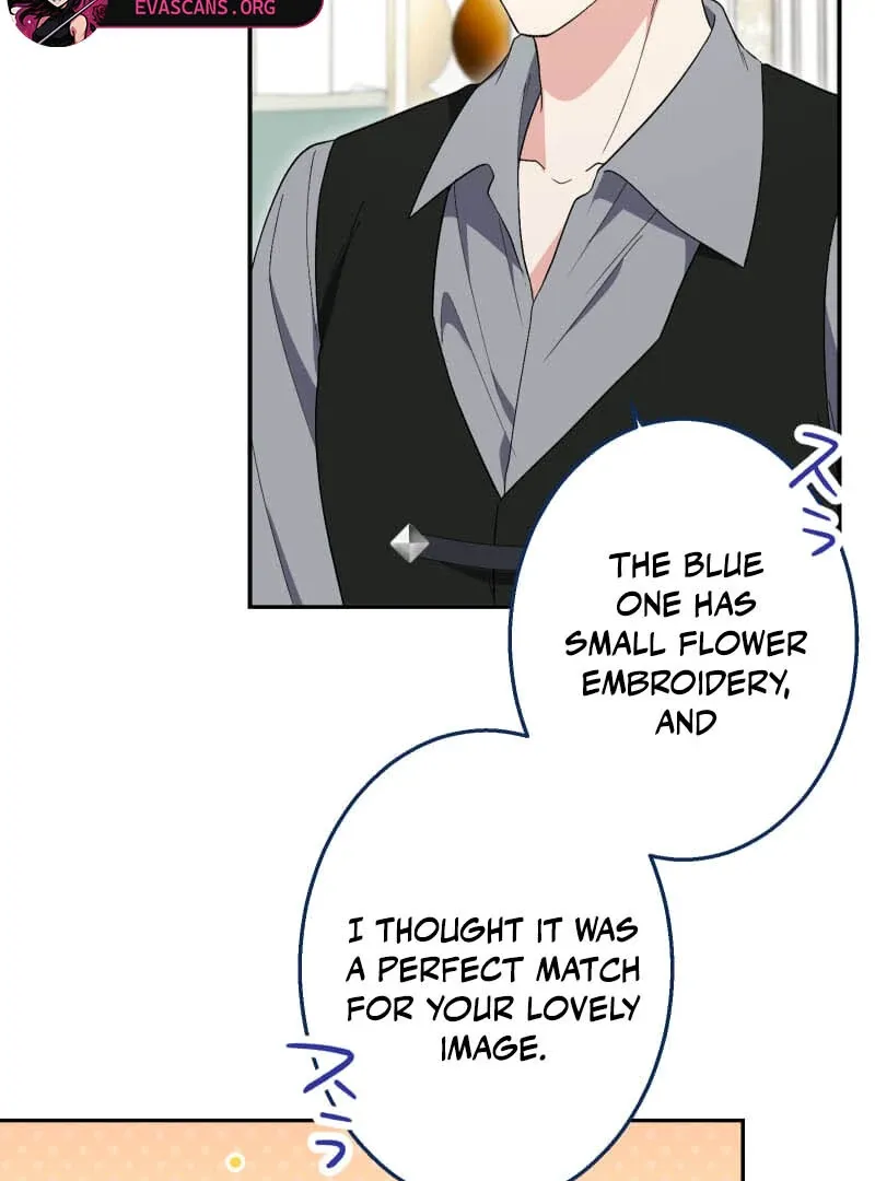 Read Did You Like Me? chapter 26 image 58 on Lezhin