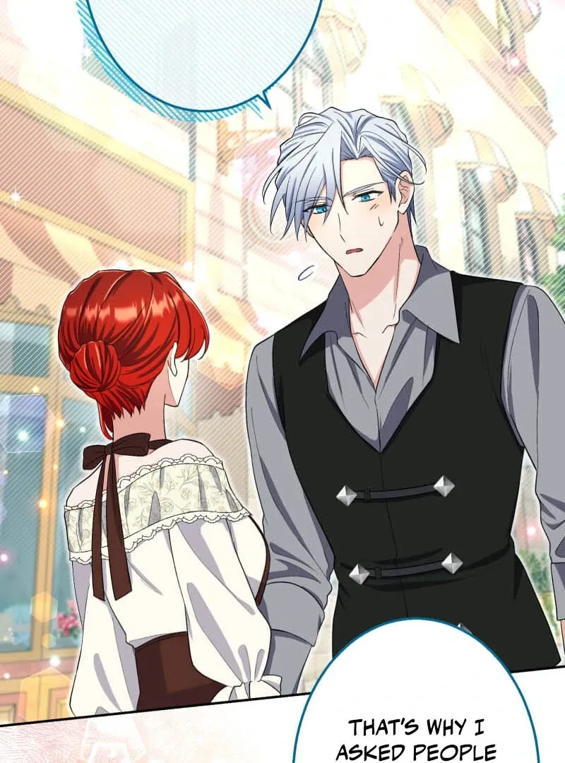 Read Did You Like Me? chapter 26 image 91 on Lezhin
