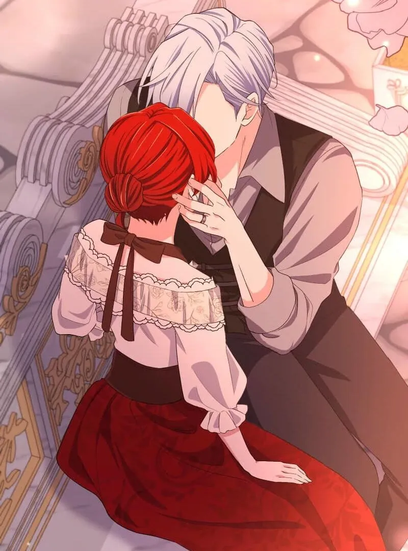 Read Did You Like Me? chapter 27 image 124 on Lezhin