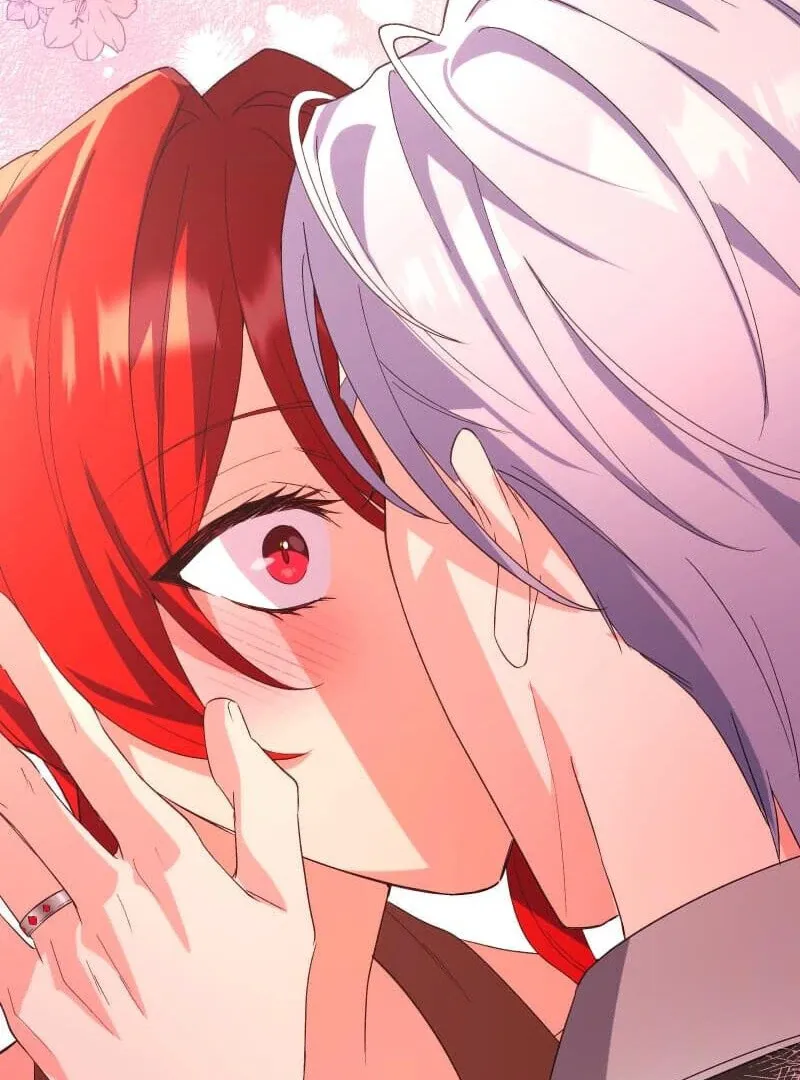 Read Did You Like Me? chapter 27 image 126 on Lezhin