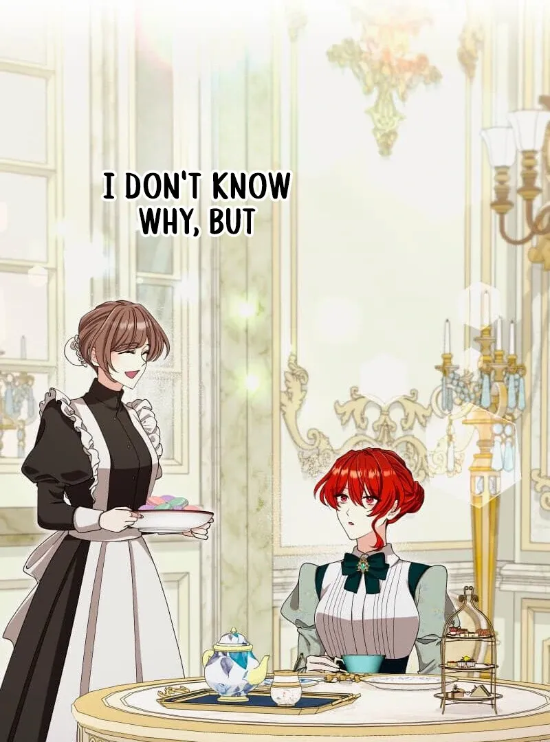 Read Did You Like Me? chapter 27 image 30 on Lezhin
