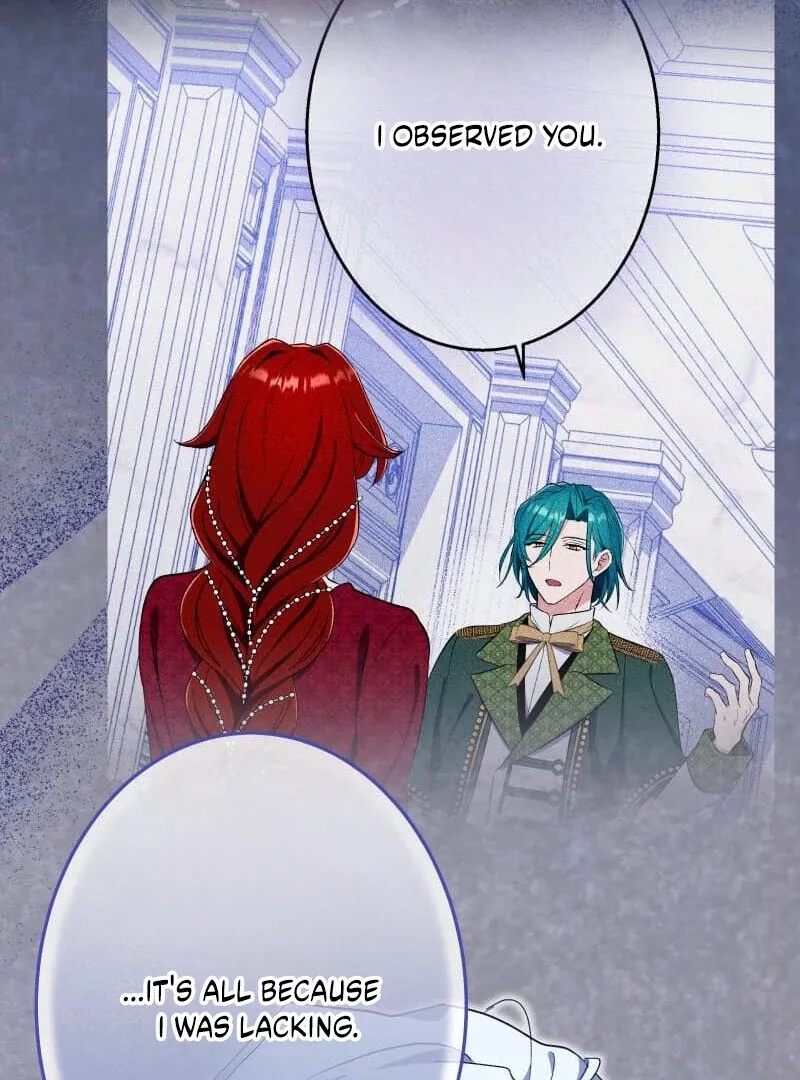 Read Did You Like Me? chapter 27 image 33 on Lezhin