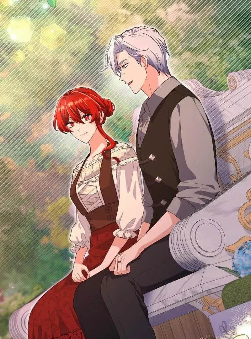 Read Did You Like Me? chapter 27 image 74 on Lezhin