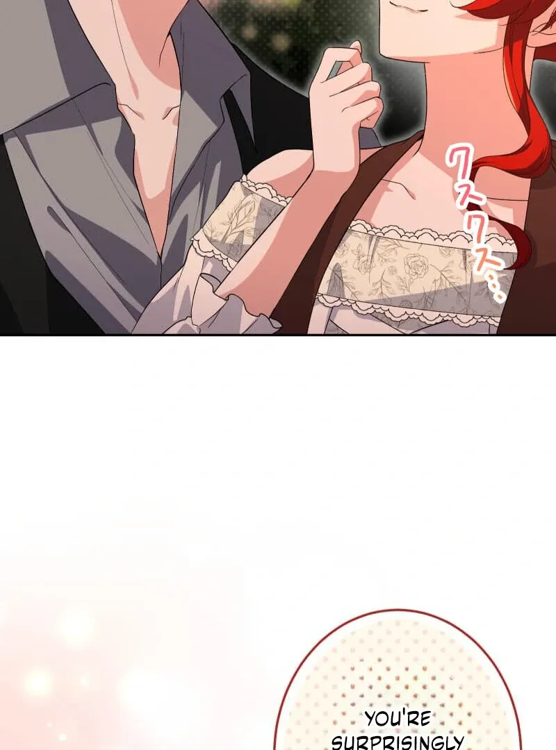Read Did You Like Me? chapter 27 image 8 on Lezhin