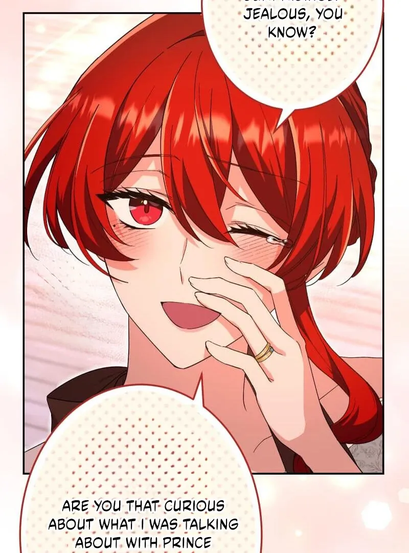 Read Did You Like Me? chapter 27 image 9 on Lezhin