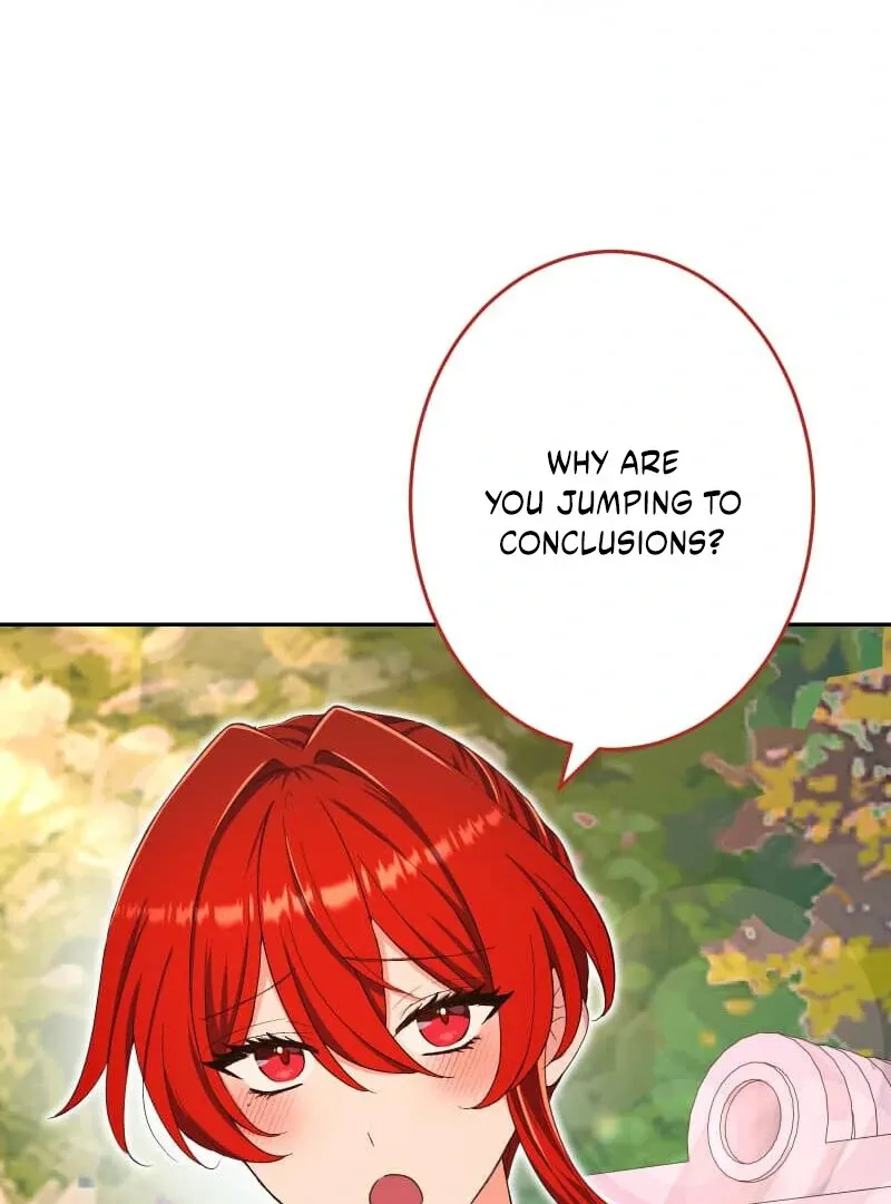 Read Did You Like Me? chapter 27 image 93 on Lezhin