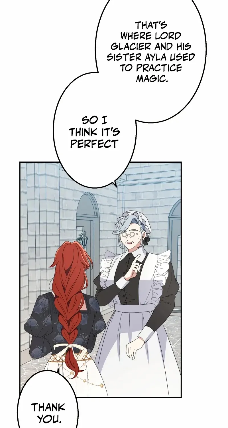 Read Did You Like Me? chapter 3 image 104 on Lezhin