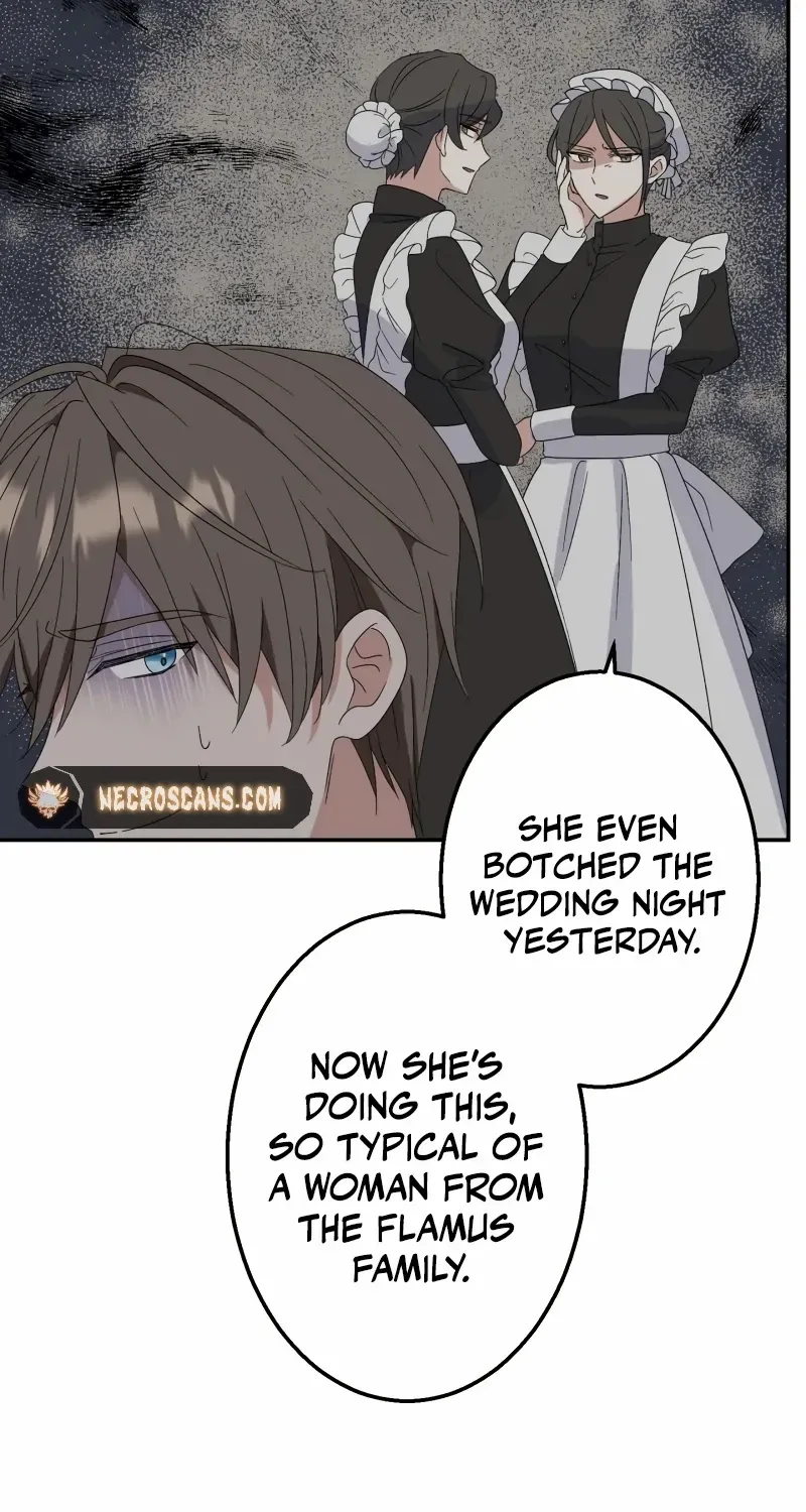 Read Did You Like Me? chapter 3 image 49 on Lezhin