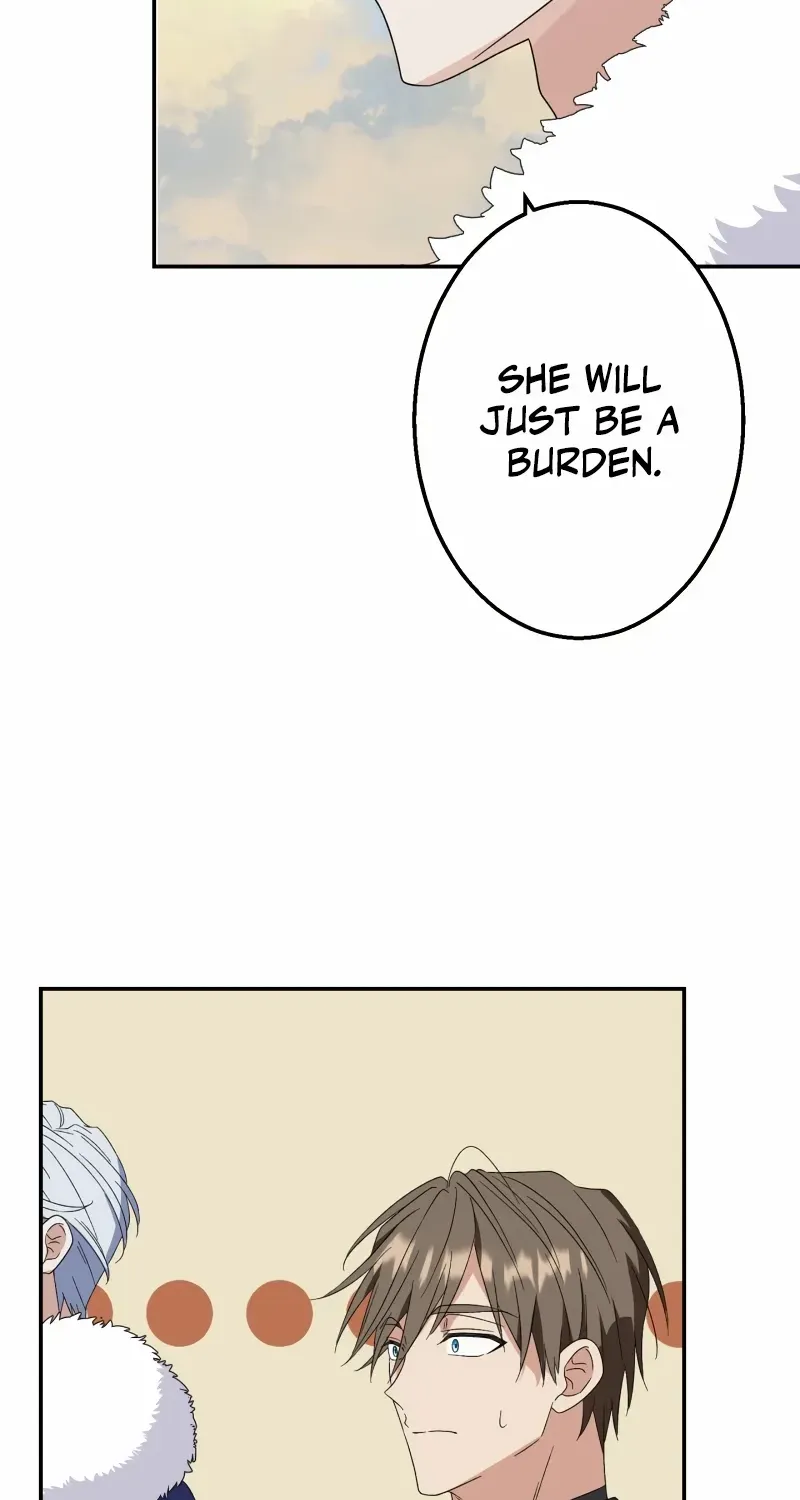 Read Did You Like Me? chapter 3 image 59 on Lezhin