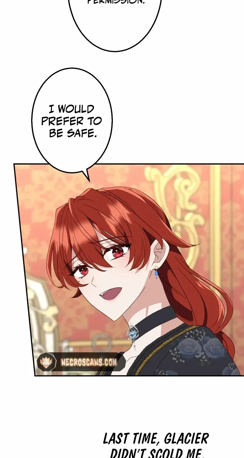 Read Did You Like Me? chapter 3 image 80 on Lezhin