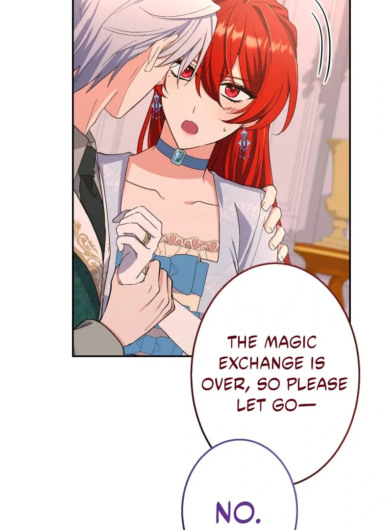 Read Did You Like Me? chapter 30.1 image 119 on Lezhin