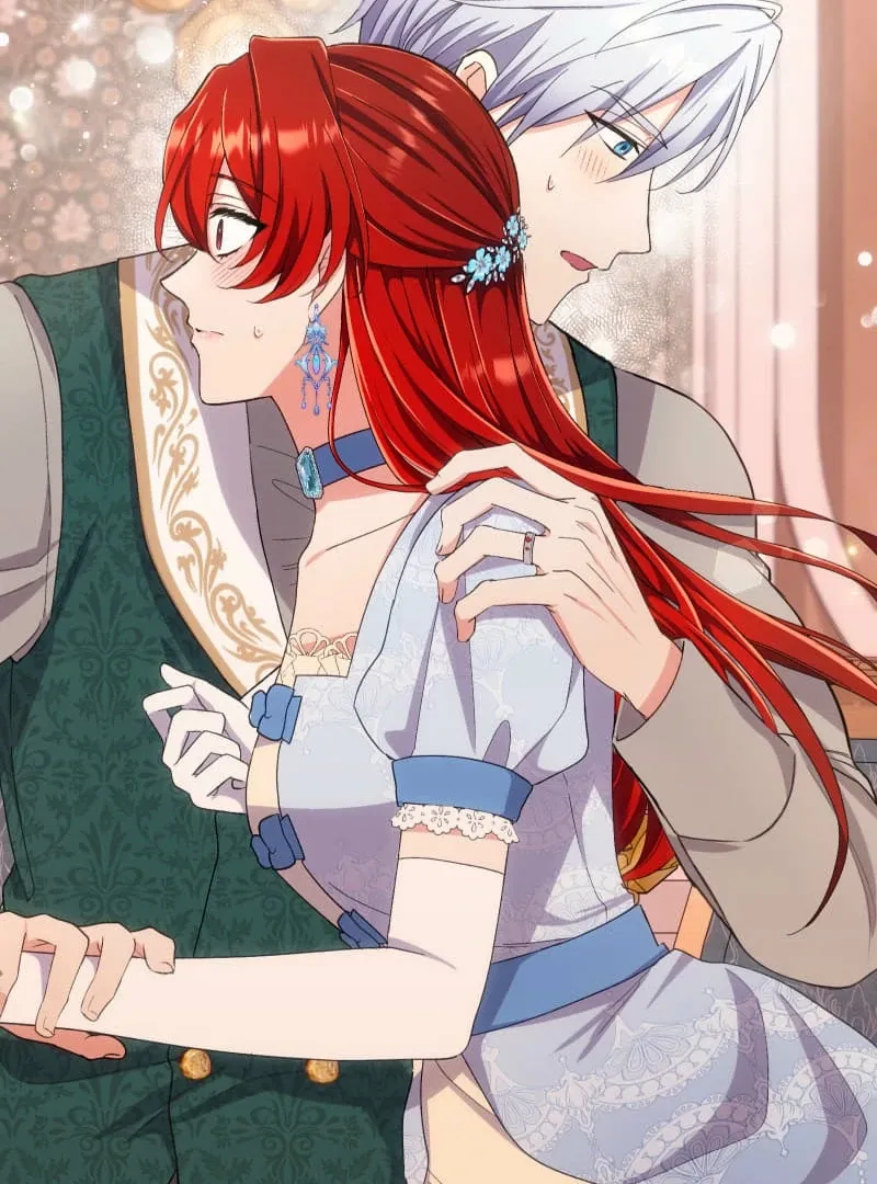 Read Did You Like Me? chapter 30.1 image 122 on Lezhin