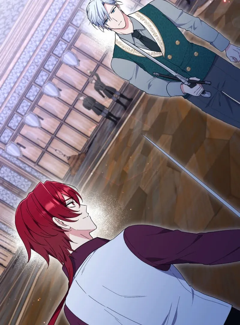 Read Did You Like Me? chapter 30.1 image 2 on Lezhin