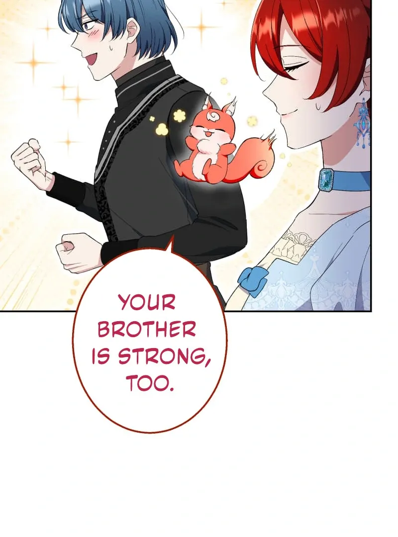 Read Did You Like Me? chapter 30.1 image 33 on Lezhin