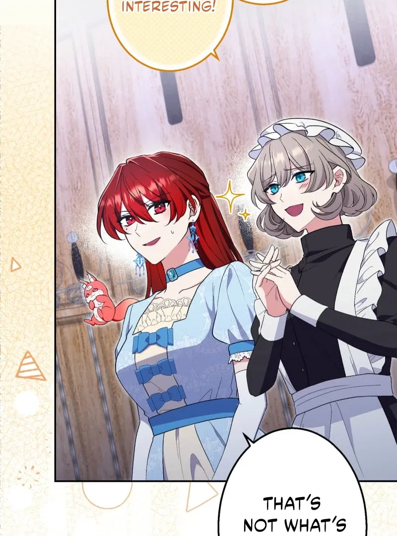 Read Did You Like Me? chapter 30.1 image 4 on Lezhin