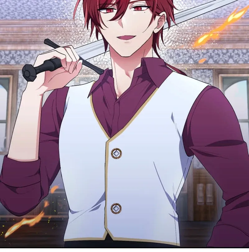 Read Did You Like Me? chapter 30.1 image 49 on Lezhin