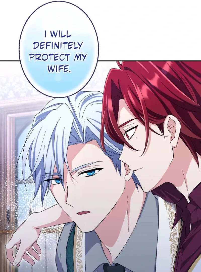 Read Did You Like Me? chapter 30.1 image 60 on Lezhin