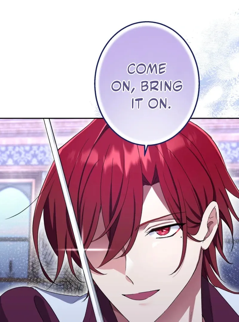 Read Did You Like Me? chapter 30.1 image 7 on Lezhin