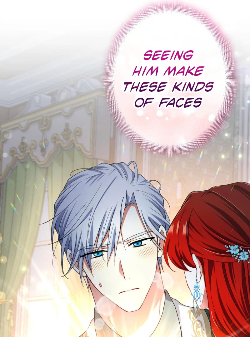 Read Did You Like Me? chapter 30 image 111 on Lezhin