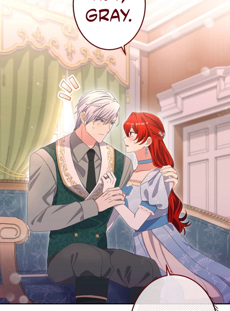 Read Did You Like Me? chapter 30 image 116 on Lezhin