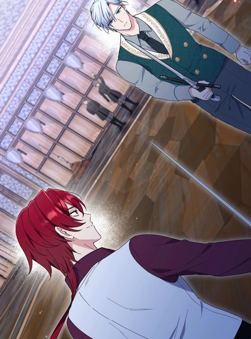 Read Did You Like Me? chapter 30 image 2 on Lezhin