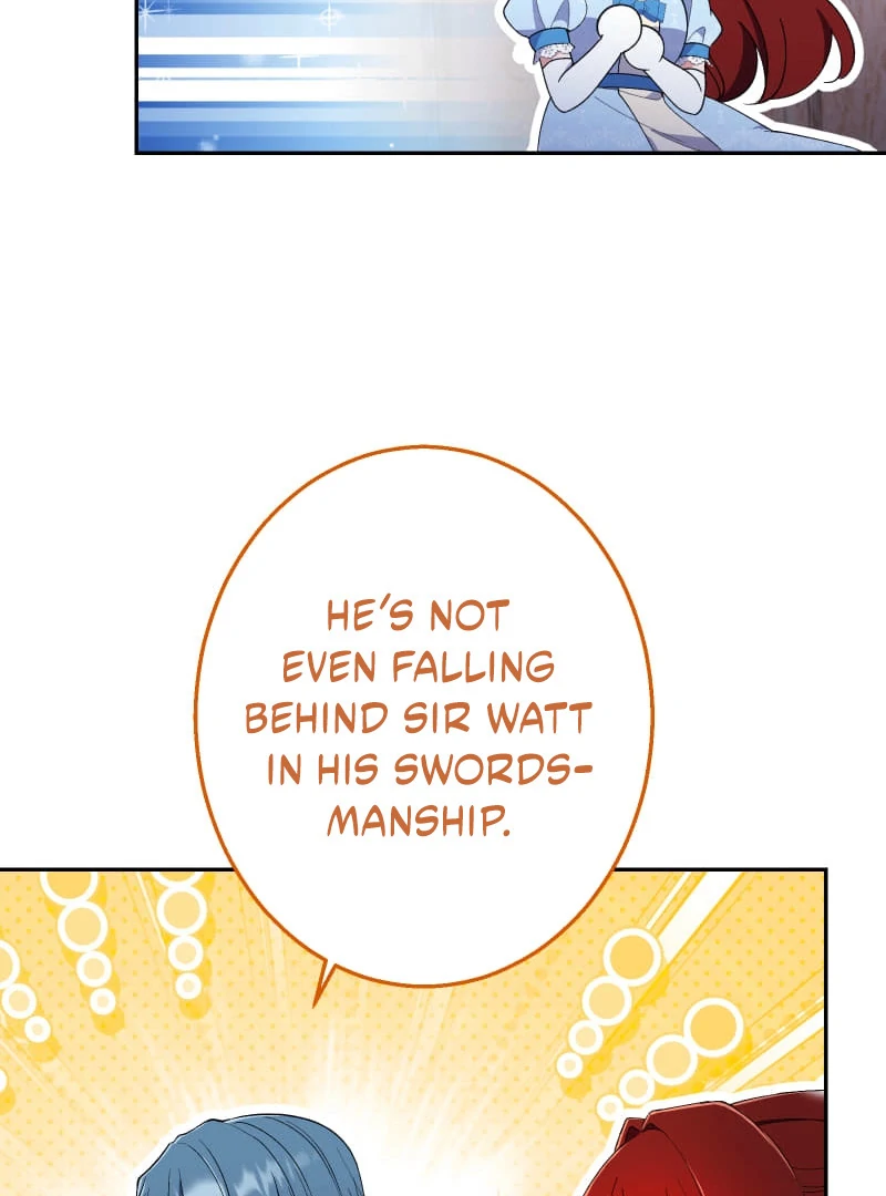 Read Did You Like Me? chapter 30 image 32 on Lezhin