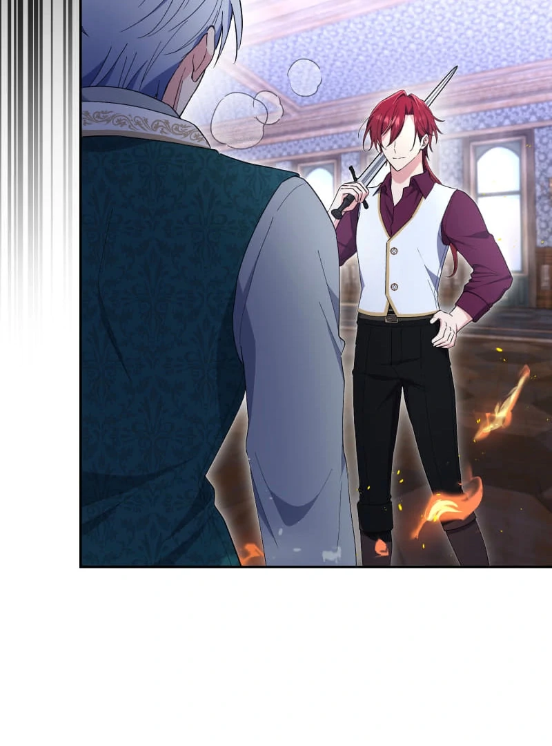 Read Did You Like Me? chapter 30 image 47 on Lezhin