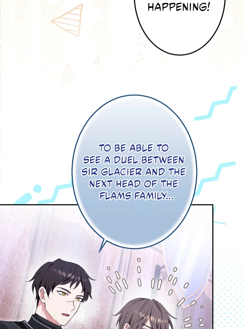 Read Did You Like Me? chapter 30 image 5 on Lezhin