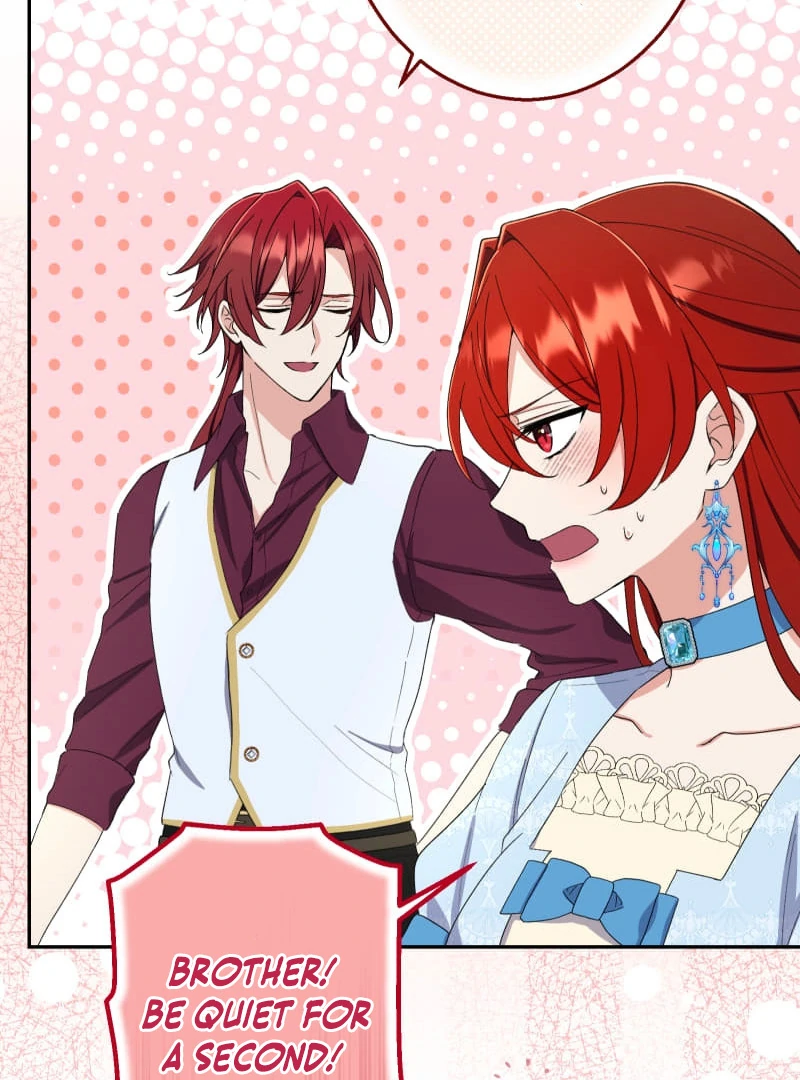 Read Did You Like Me? chapter 30 image 54 on Lezhin