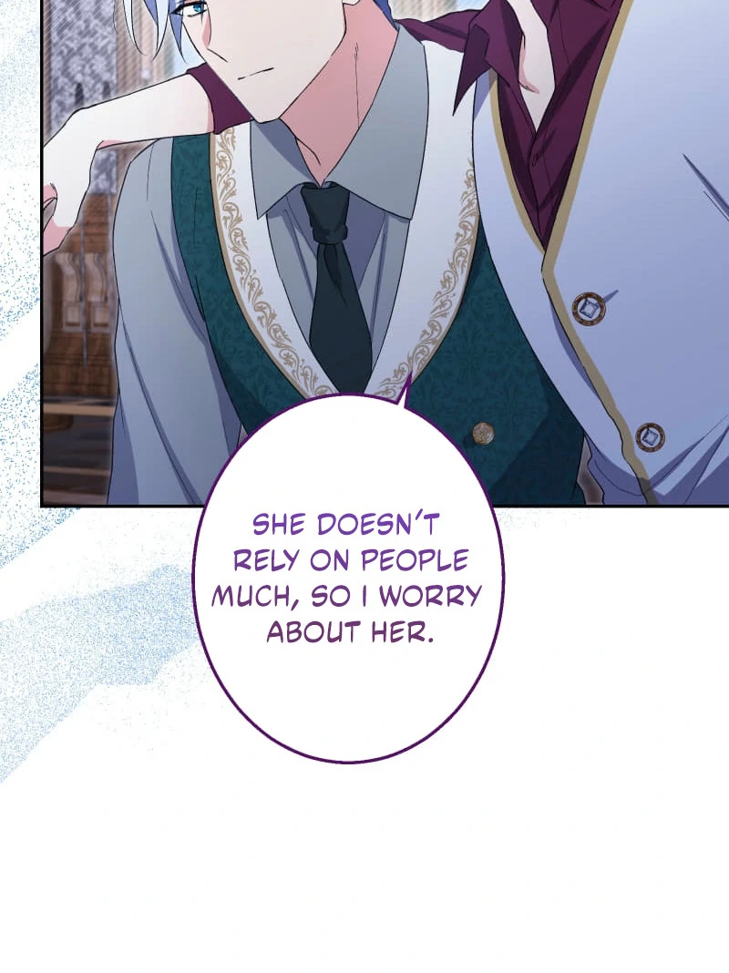 Read Did You Like Me? chapter 30 image 59 on Lezhin