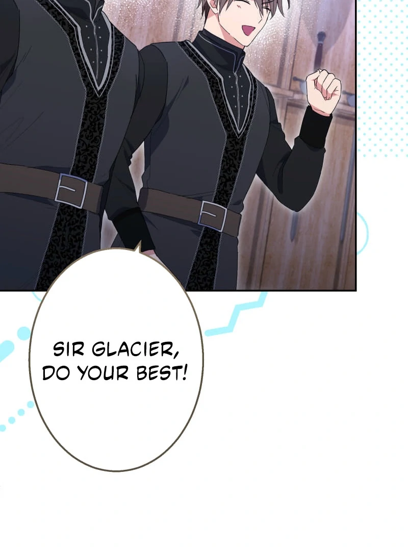 Read Did You Like Me? chapter 30 image 6 on Lezhin