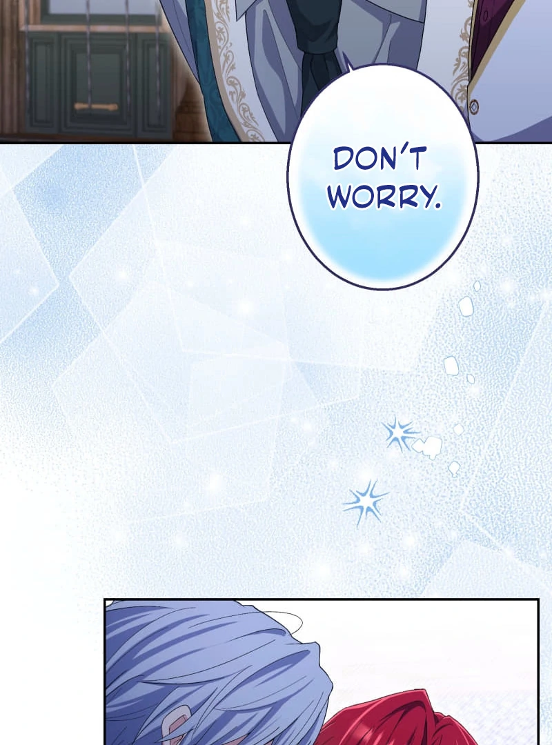 Read Did You Like Me? chapter 30 image 61 on Lezhin