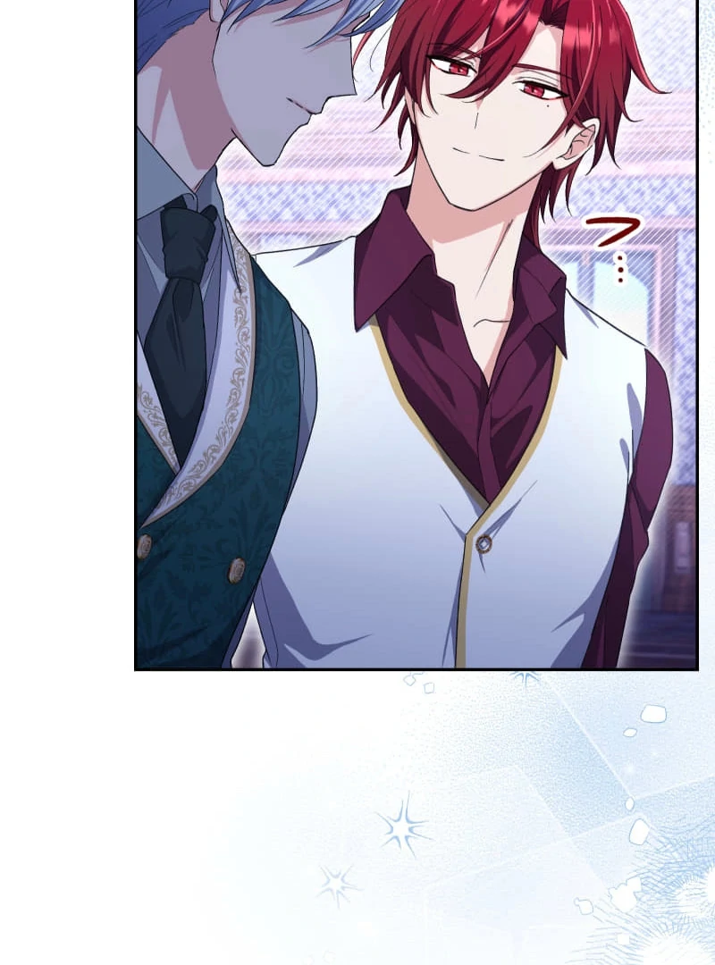 Read Did You Like Me? chapter 30 image 62 on Lezhin