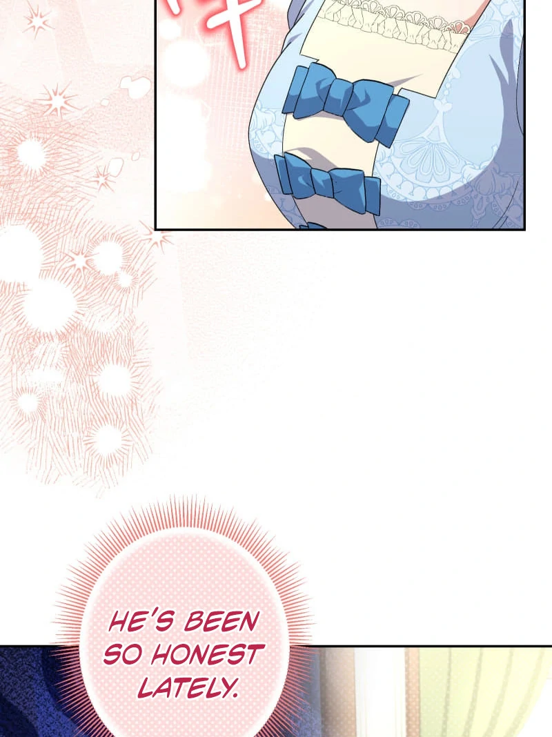 Read Did You Like Me? chapter 30 image 72 on Lezhin