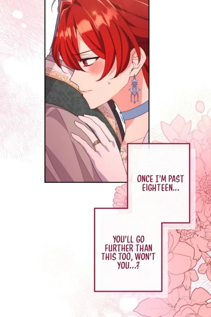 Read Did You Like Me? chapter 31.1 image 4 on Lezhin