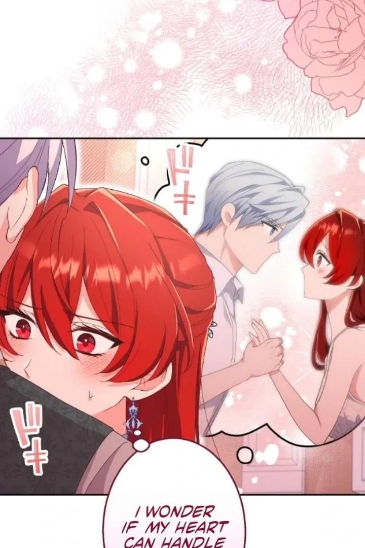 Read Did You Like Me? chapter 31.1 image 5 on Lezhin
