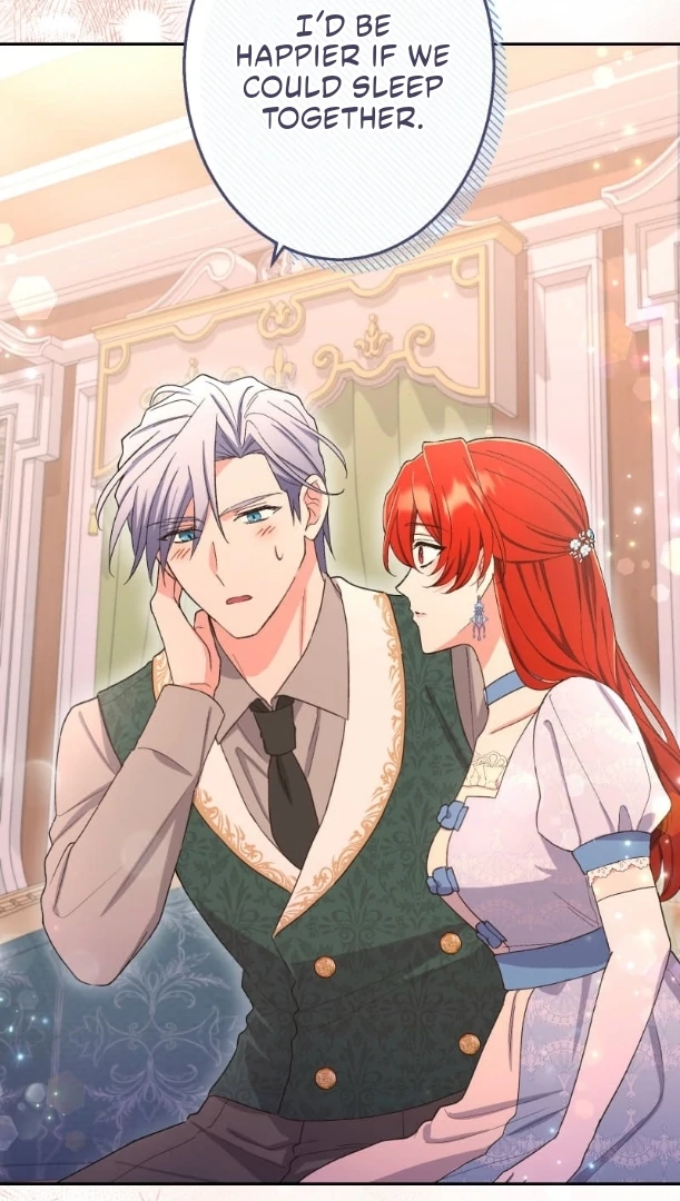 Read Did You Like Me? chapter 31 image 18 on Lezhin