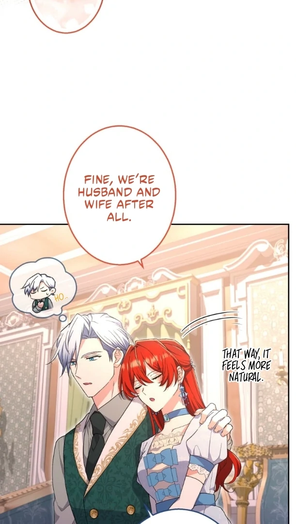 Read Did You Like Me? chapter 31 image 20 on Lezhin