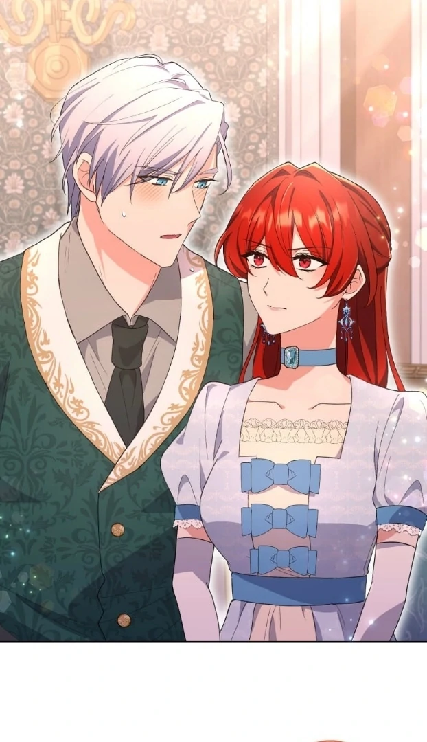 Read Did You Like Me? chapter 31 image 27 on Lezhin