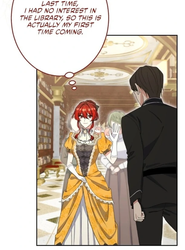 Read Did You Like Me? chapter 31 image 42 on Lezhin