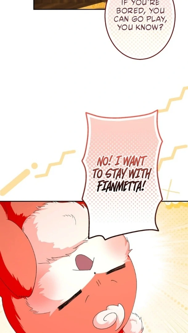 Read Did You Like Me? chapter 31 image 50 on Lezhin