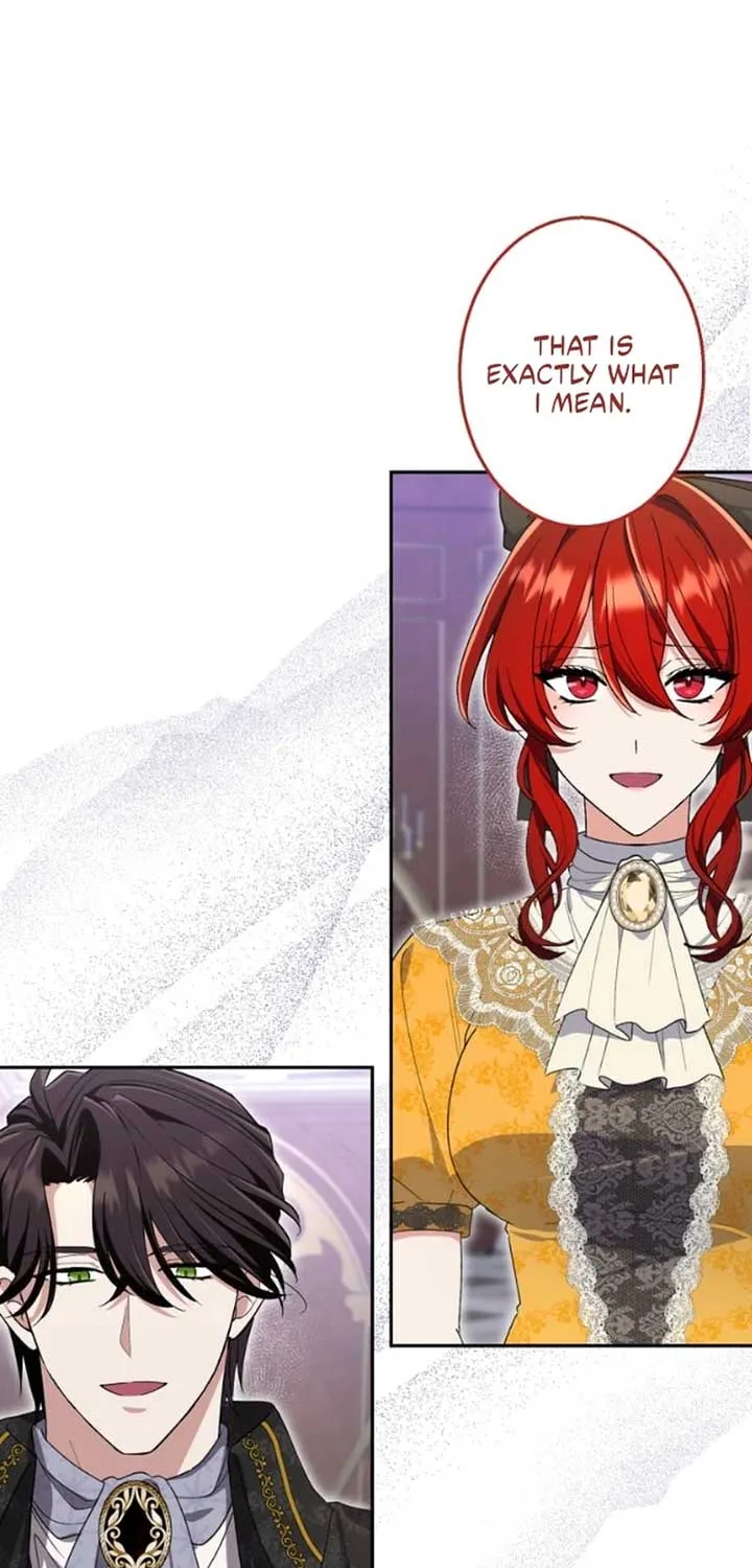 Read Did You Like Me? chapter 32.1 image 21 on Lezhin