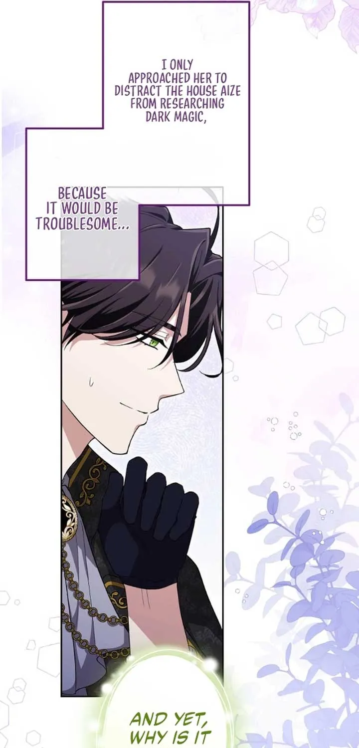 Read Did You Like Me? chapter 32.1 image 30 on Lezhin