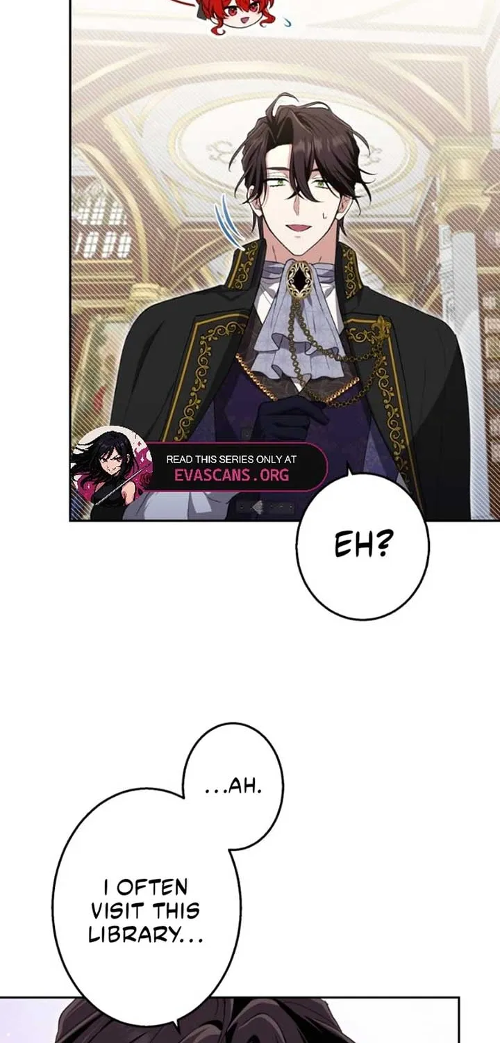 Read Did You Like Me? chapter 32.1 image 33 on Lezhin